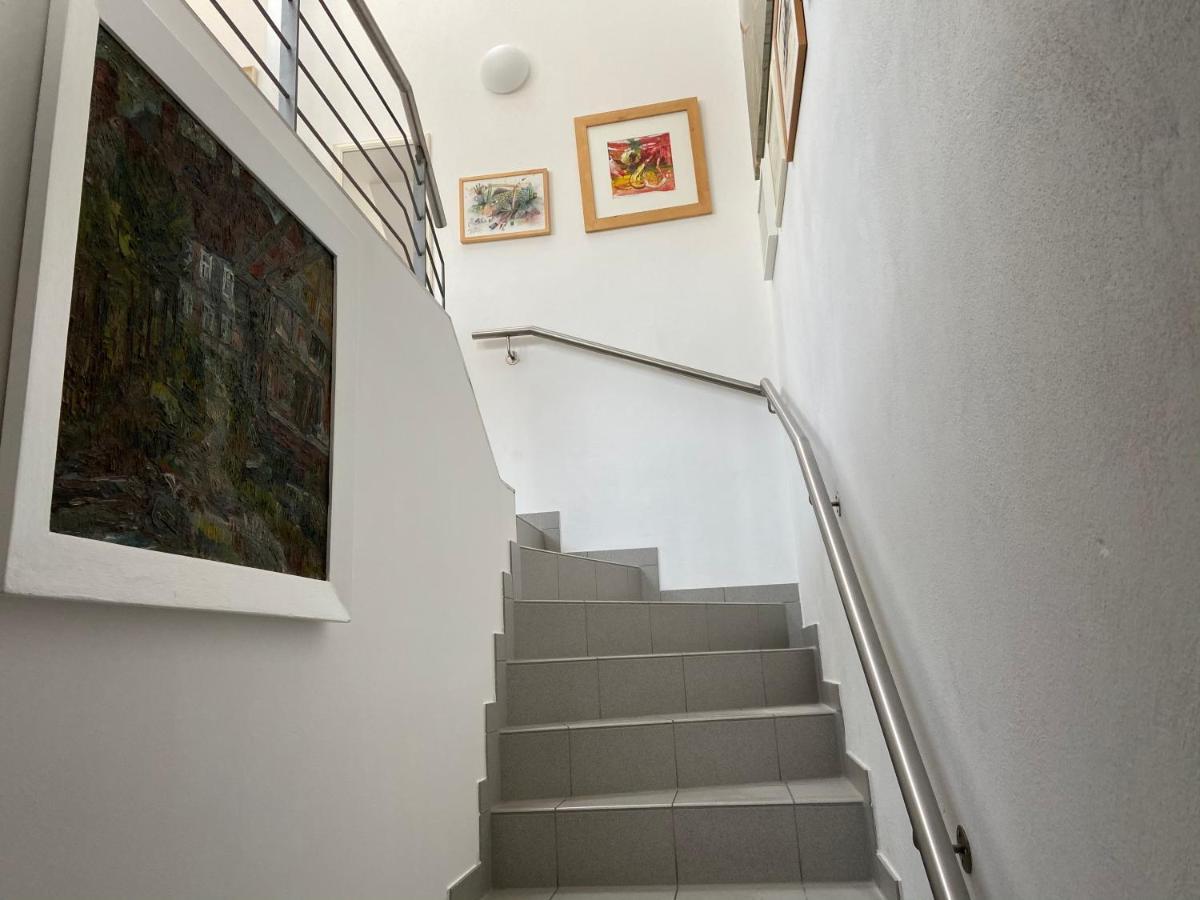 Apartment Birnbom Warnemuende *